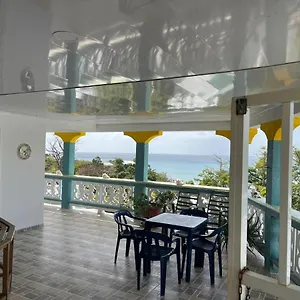 Buena Vista Al Mar Apartment
