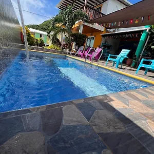 Ashanty Apartment