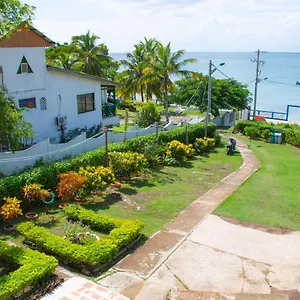Sweet Anashly Apartment